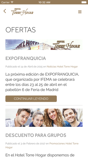 Hotel TorreHogar(圖3)-速報App