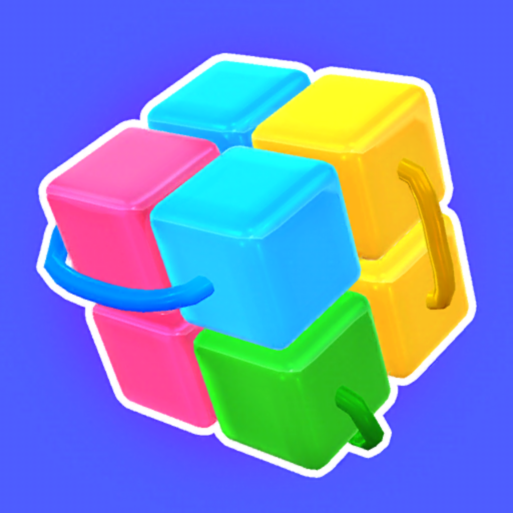 Get Cube Rope 3D for iOS, iPhone, iPad Aso Report