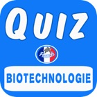 Biotechnology questions in French