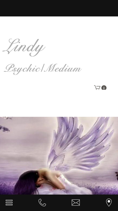 How to cancel & delete Lindy Psychic Medium from iphone & ipad 1