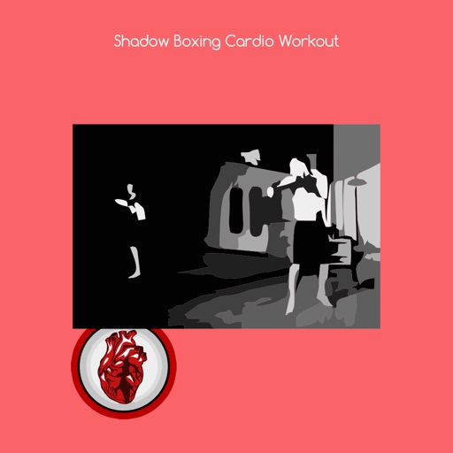 Shadowboxing Cardio Workout