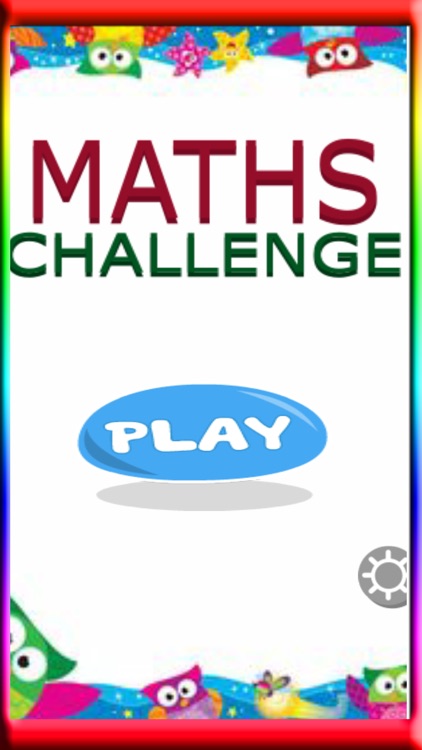 Fun Learning Math Quiz Test – Genius Memory game screenshot-3
