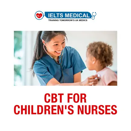 CBT For Children's Nurses Читы