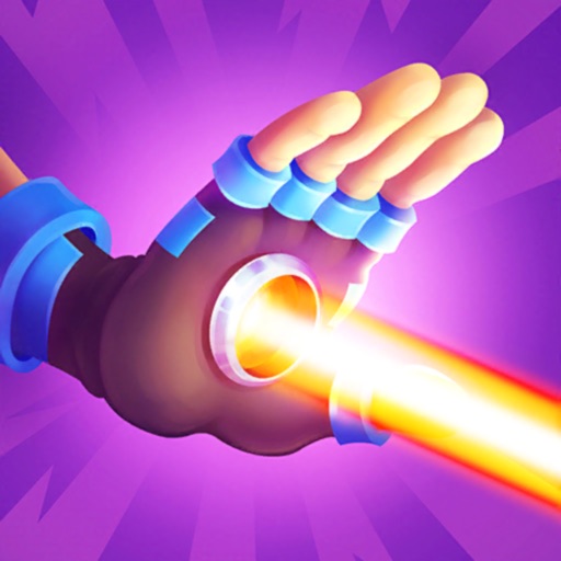 Portal Hero 3D: Action Game