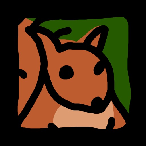 Save the Squirrel Icon