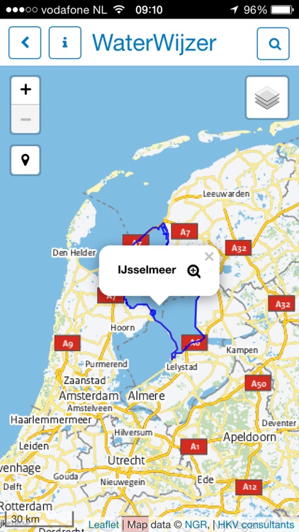 WaterWijzer screenshot-4