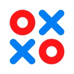 Tic Tac Toe Game - Multiplayer