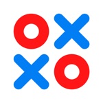 Tic Tac Toe Game - Multiplayer