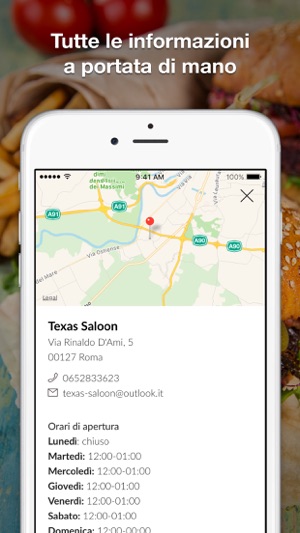 Texas Saloon(圖3)-速報App