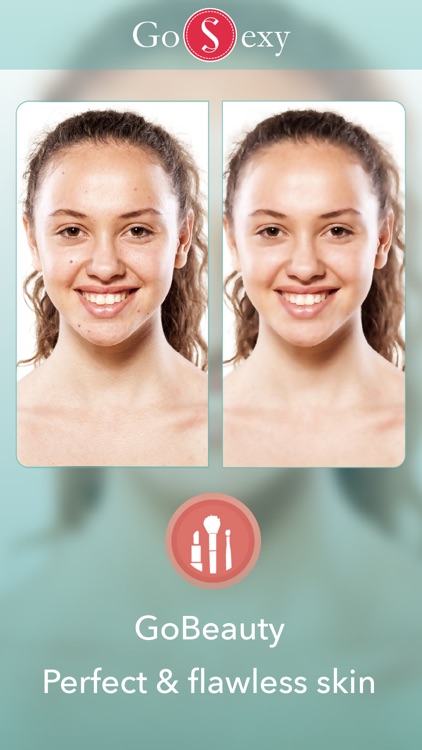 GoSexy - Face and body photo editor screenshot-4