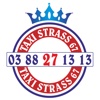 Taxistrass