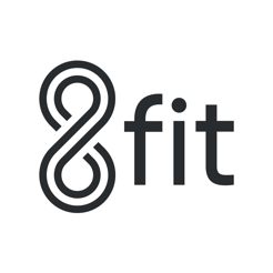 ‎8fit: Workouts and Recipes