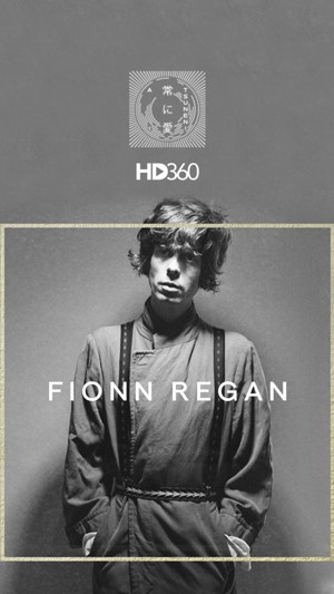 Fionn Regan