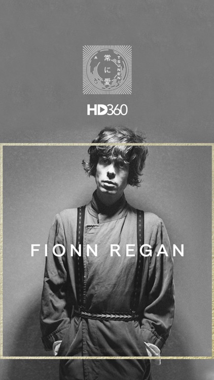 Fionn Regan