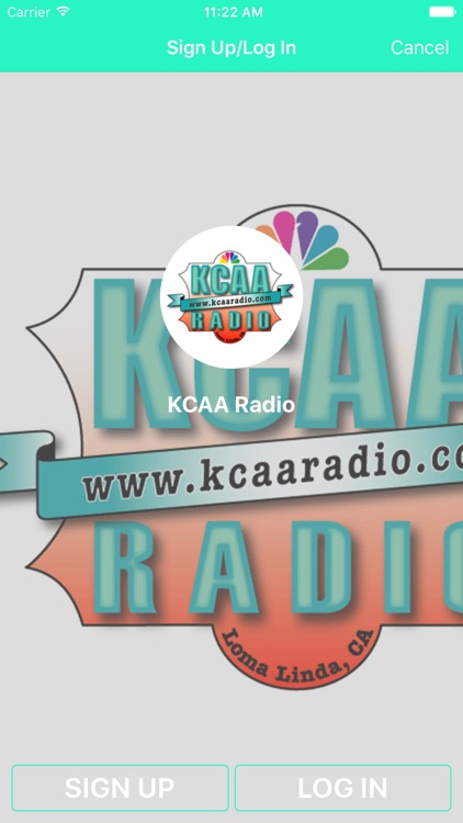 KCAA Radio screenshot-3