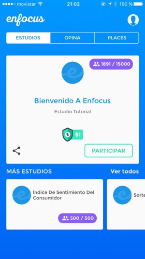 Enfocus App(圖2)-速報App