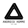 Android Homme