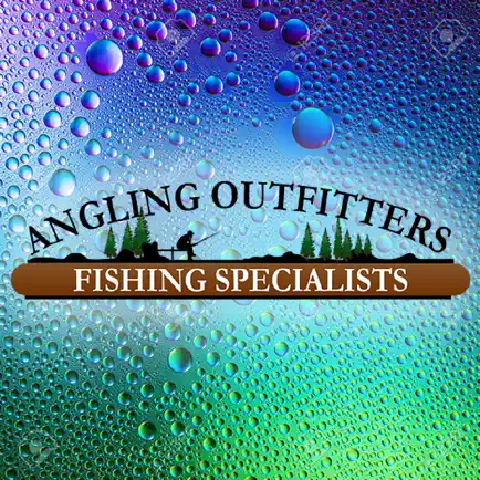 Angling Outfitters Читы