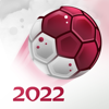 WK Qatar - voetbal 2022 - appChocolate