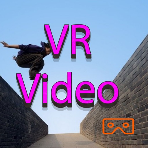 VR Parkour Viewer & Player for Cardboard by yujie pan
