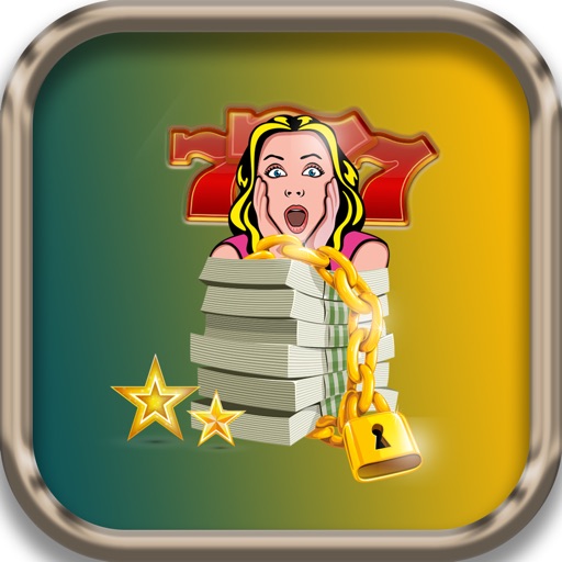 2017 Slots Fun Triple Money - Gambling House icon