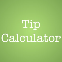 Super Tip Calculator