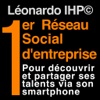 Léonardo IHP© Le 1er RSE TALENTS FULL VERSION