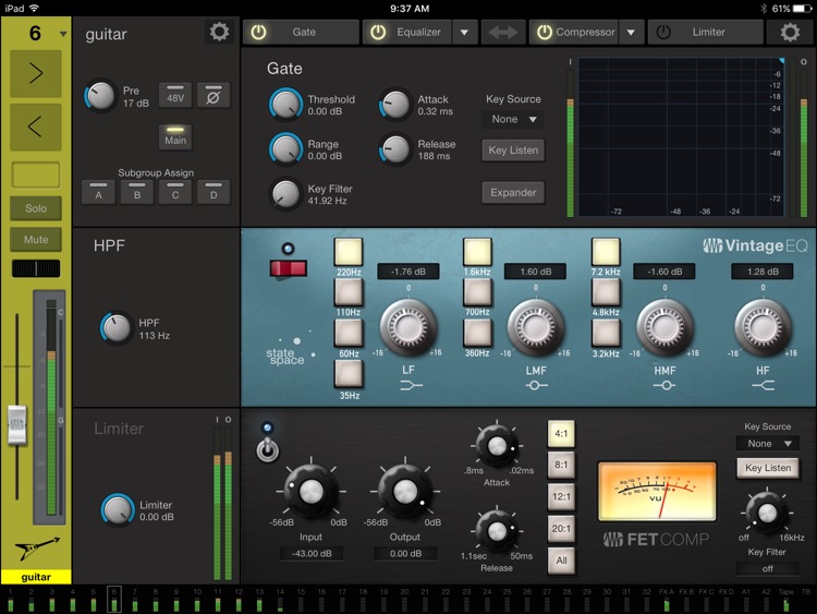 PreSonus UC Surface
