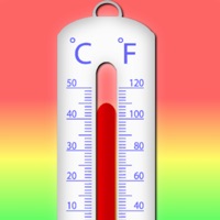 Thermometer app not working? crashes or has problems?