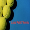 Luke Pettit Tennis