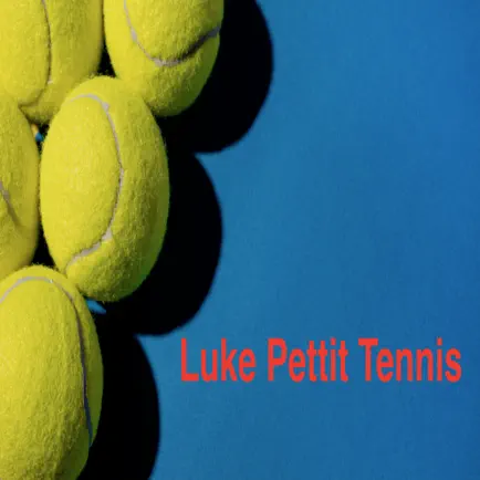 Luke Pettit Tennis Cheats