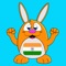 Icon Learn Hindi - LuvLingua