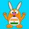 Learn Hindi language, alphabet (Devanagari Script) and grammar with LuvLingua