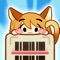 Summon a Fingermon using barcodes