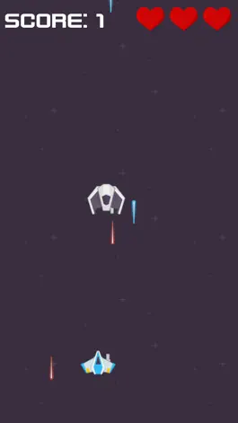 Game screenshot Super Space Shooter:Classic 80s game apk