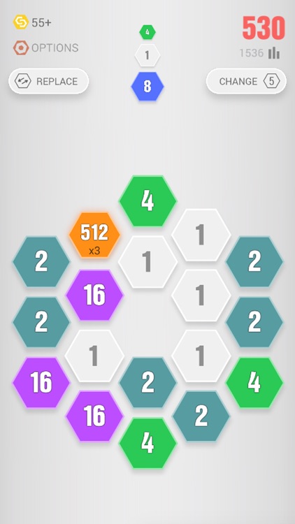 Cell Trap 2 for 2 Puzzle Game