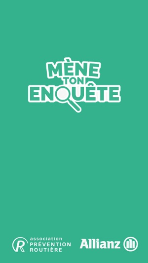 Mène ton enquête(圖1)-速報App