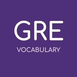 GRE Vocabulary Flashcard Prep