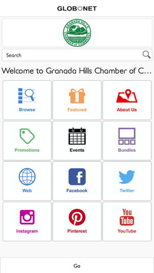 Granada Hills(圖1)-速報App