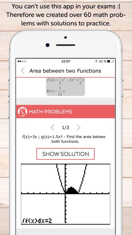 TI 84 Graphing Calculator Manual TI-84 Plus screenshot-4