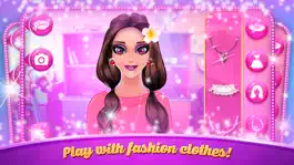 Game screenshot Stylish Winter Clothes for Fashionable Girls hack