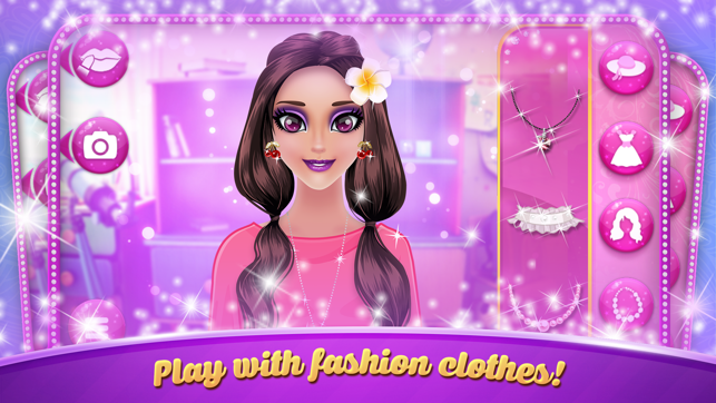 Stylish Winter Clothes for Fashionable Girls(圖3)-速報App