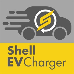 Shell Portable EV Charger
