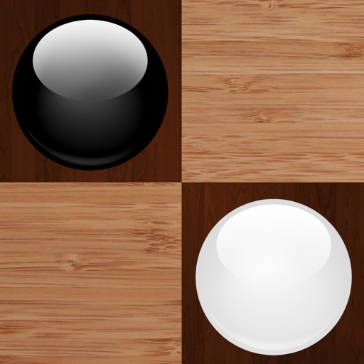 Mr Checkers - The Classic Board Game iOS App