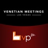 VPlite Venetian Meetings