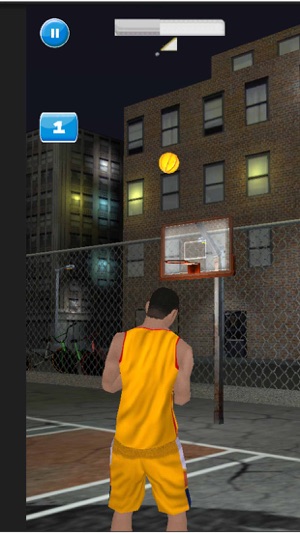 Real Bassketball Pro 3D(圖5)-速報App