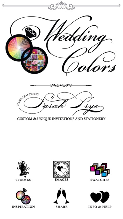 Wedding Colors