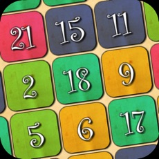 Activities of Sorting Number Block