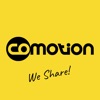 CoMotion - iPhoneアプリ