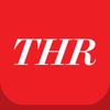 Hollywood Reporter for iPhone
